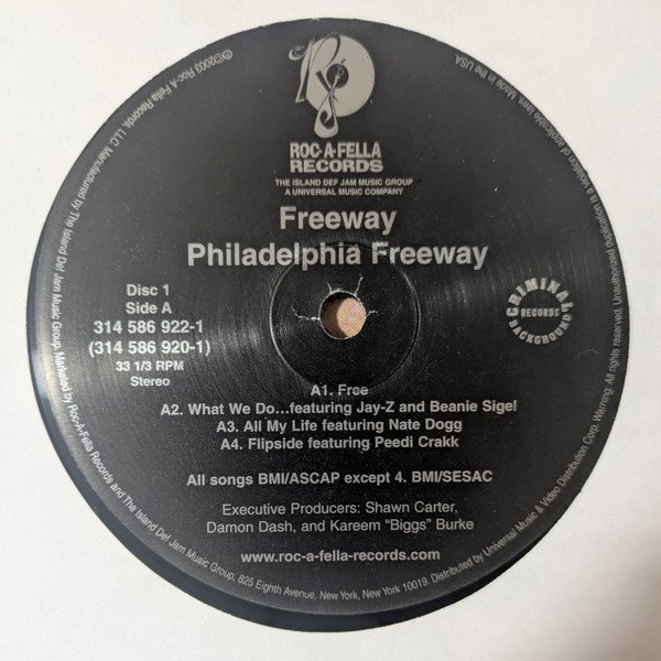 Freeway - Philadelphia Freeway - Image 4