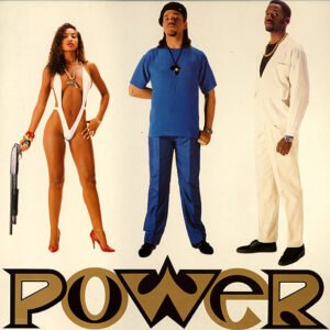 Ice-T - Power
