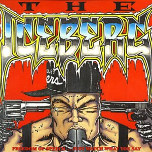 Ice-T - The Iceberg (Freedom Of Speech... Just Watch What You Say)