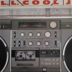 L.L. Cool J* - Radio