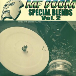 MF Doom - Special Blends Vol. 2