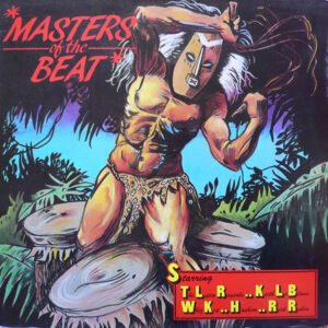 Various - Masters Of The Beat