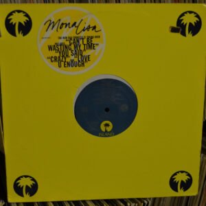 Mona Lisa - 11-20-79