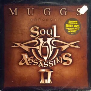 Muggs* - Soul Assassins II