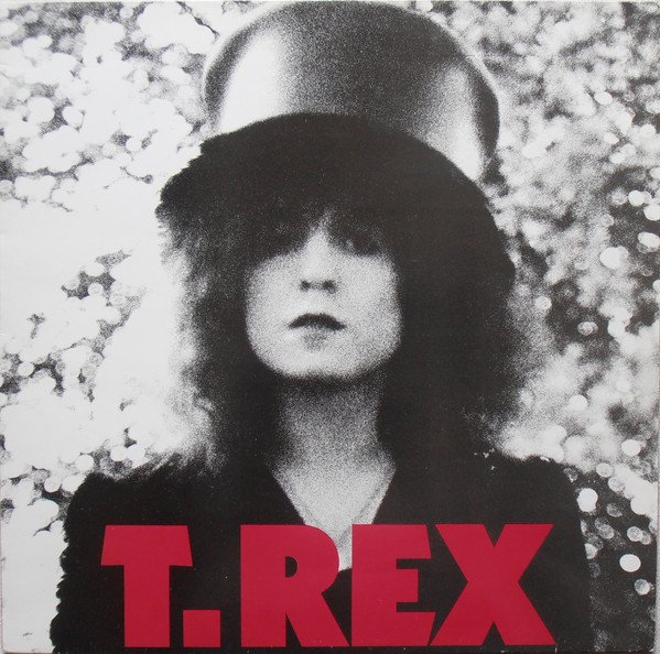T. Rex - The Slider