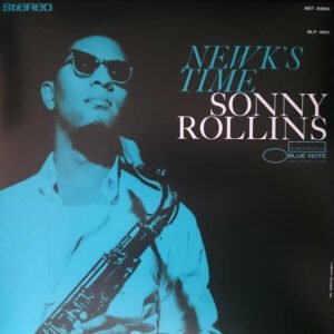 Sonny Rollins - Newk's Time