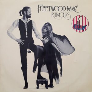 Fleetwood Mac - Rumours