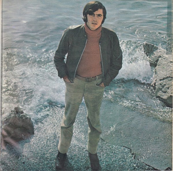 Joan Manuel Serrat - Joan Manuel Serrat - Imagen 3