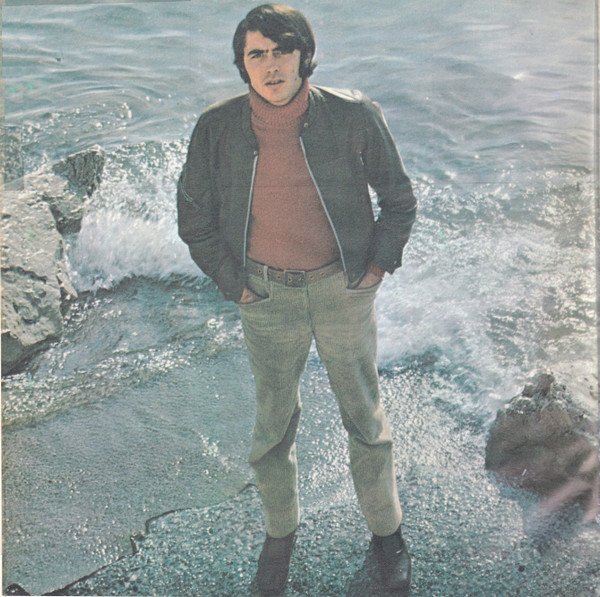 Joan Manuel Serrat - Joan Manuel Serrat - Imagen 5