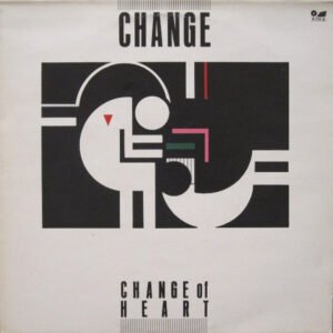 Change - Change Of Heart