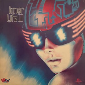 Inner Life Featuring Jocelyn Brown - Inner Life II