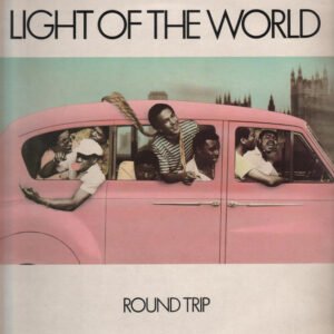 Light Of The World - Round Trip
