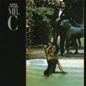 Norman Connors - Mr. C