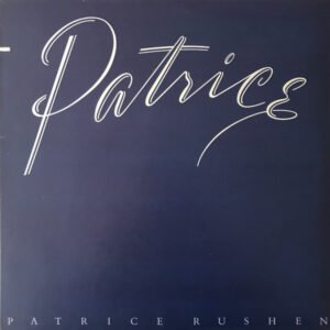 Patrice Rushen - Patrice