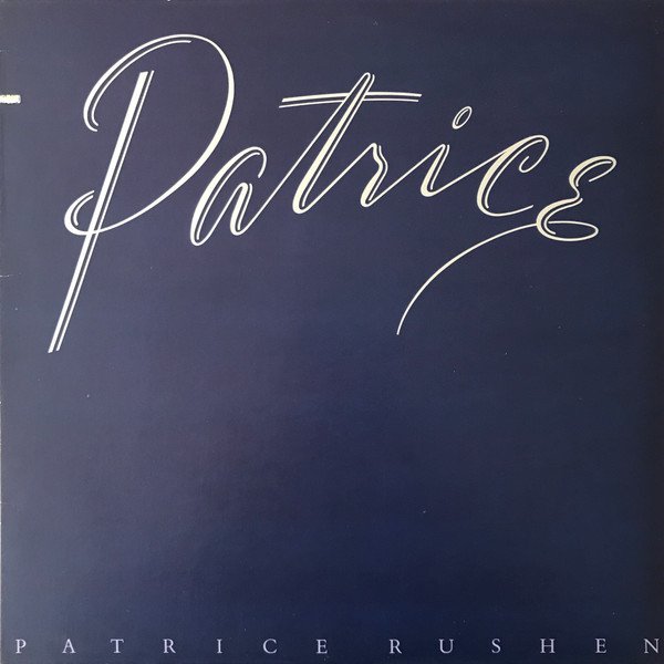 Patrice Rushen - Patrice