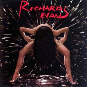 Richard Evans - Richard Evans