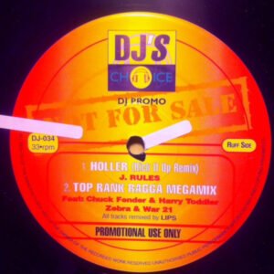 Various -  DJ's Choice Vol. 34
