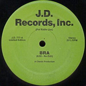 Cymande / Disco Dub Band - Bra / Disco Dub