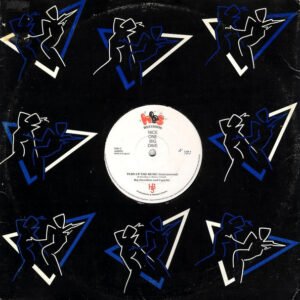 Roy Hamilton And Capiche - Turn Up The Music