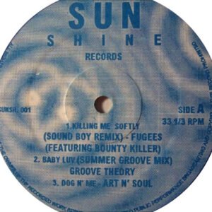Various - Untitled