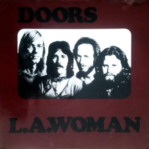 Doors* - L.A. Woman