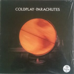 Coldplay - Parachutes