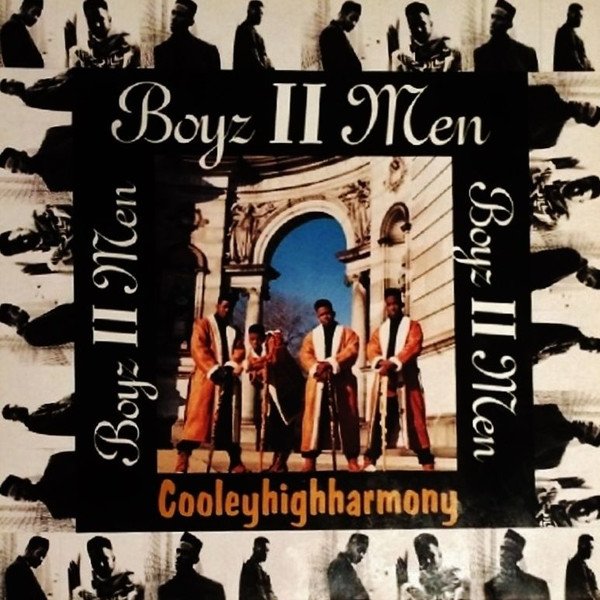 Boyz II Men - Cooleyhighharmony