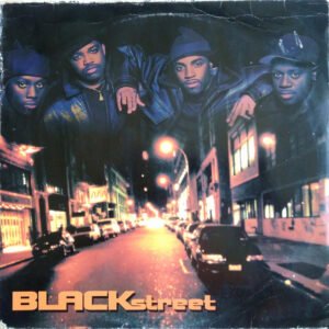 Blackstreet - Blackstreet