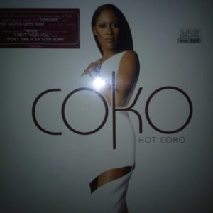 Coko - Hot Coko