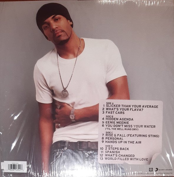 Craig David - Slicker Than Your Average - Image 2