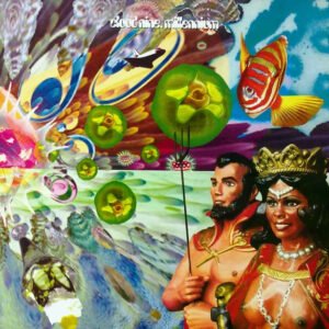 Cloud Nine - Millennium