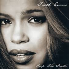 Faith Evans - Keep The Faith