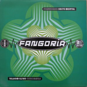 Fangoria - Salto Mortal
