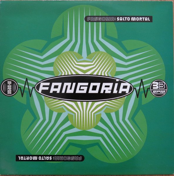 Fangoria - Salto Mortal