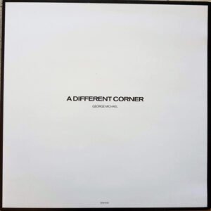 George Michael - A Different Corner