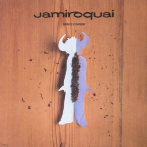 Jamiroquai - Space Cowboy