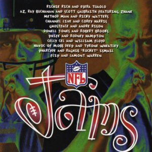 Various - NFL Jams