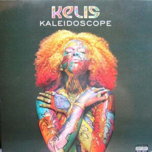 Kelis - Kaleidoscope