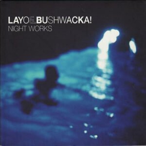 Layo & Bushwacka! - Night Works