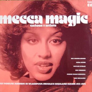 Various - Mecca Magic