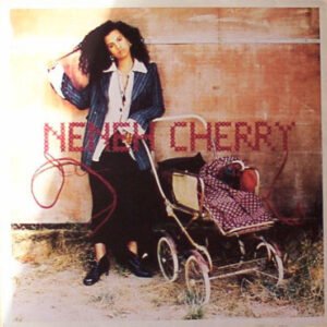 Neneh Cherry - Homebrew