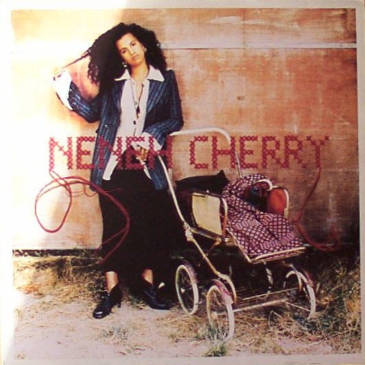 Neneh Cherry - Homebrew