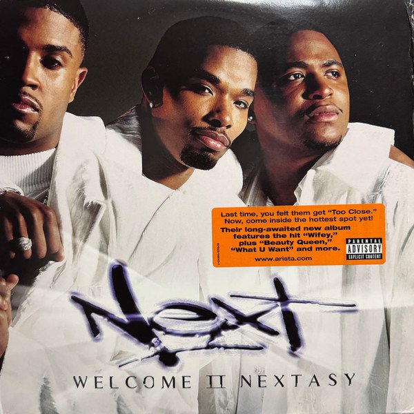 Next - Welcome II Nextasy
