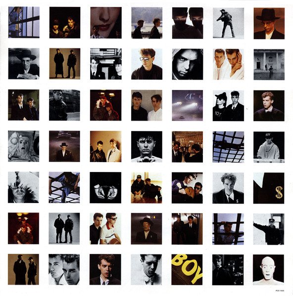 Pet Shop Boys - Please - Image 5