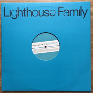 Lighthouse Family - Question Of Faith