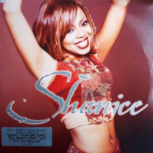 Shanice - Shanice