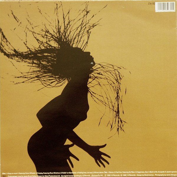 Soul II Soul - Club Classics Vol. One - Imagen 2