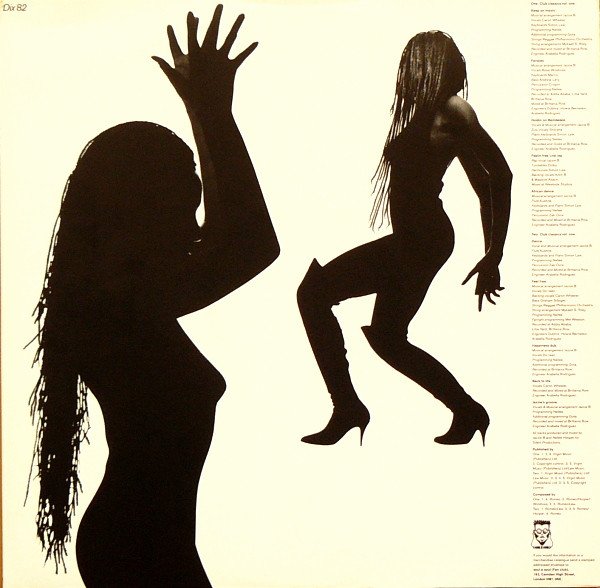Soul II Soul - Club Classics Vol. One - Imagen 4