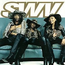 SWV - Release Some Tension