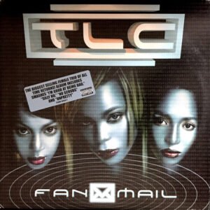 TLC - Fanmail